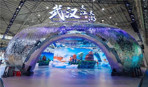 2024文博会分会场：解锁南山科兴科学园的文化魅力