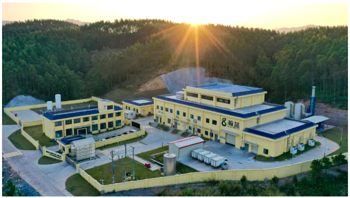 瀚蓝环境： 感谢您的意见和建议。公司将不断提升信息披露水平，加强和股东的交流