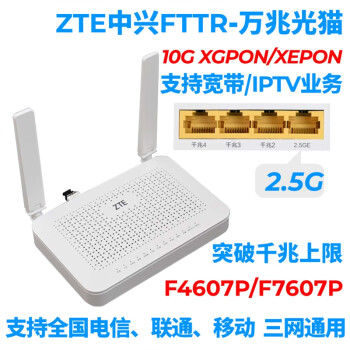 F5G-A全光万兆商用启航，北京联通发布50GPON万兆体验测评报告