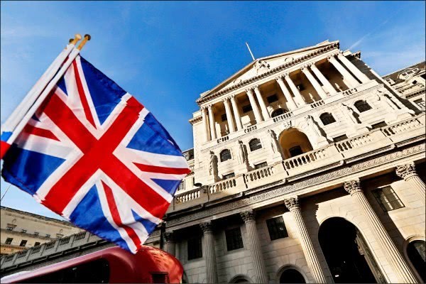 英国降息在即？央行行长表态：未来幅度或超预期