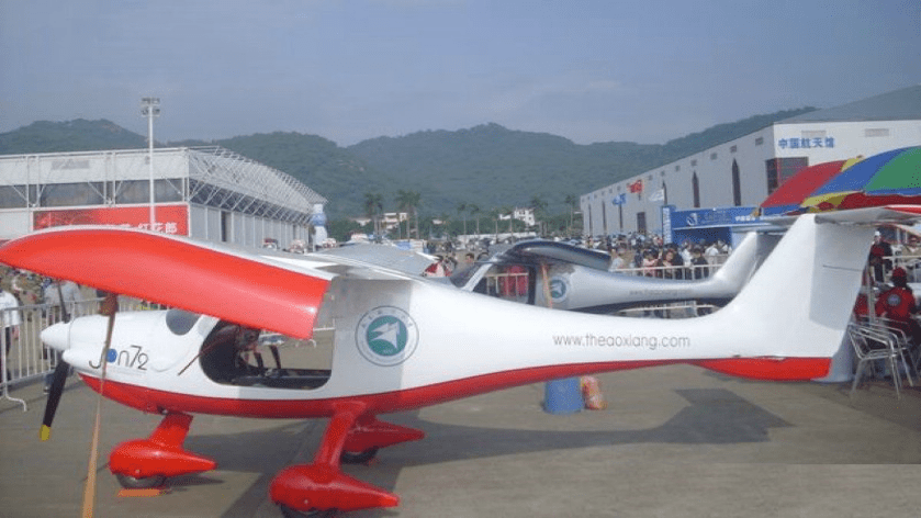 交大思诺：公司暂未拓展航空领域的产品及应用