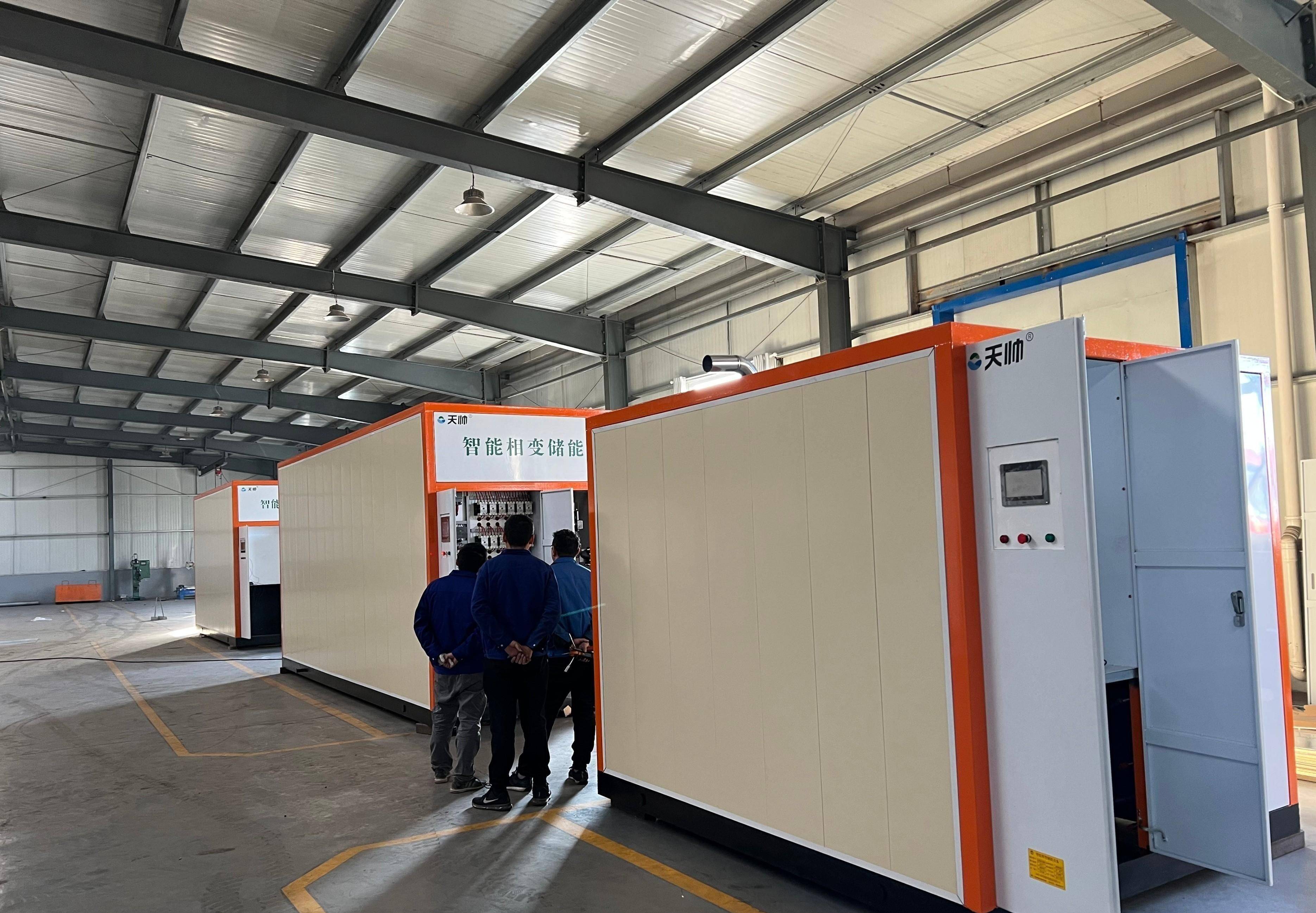 美的楼宇科技路明：以更清洁供热方式实现建筑行业低碳转型
