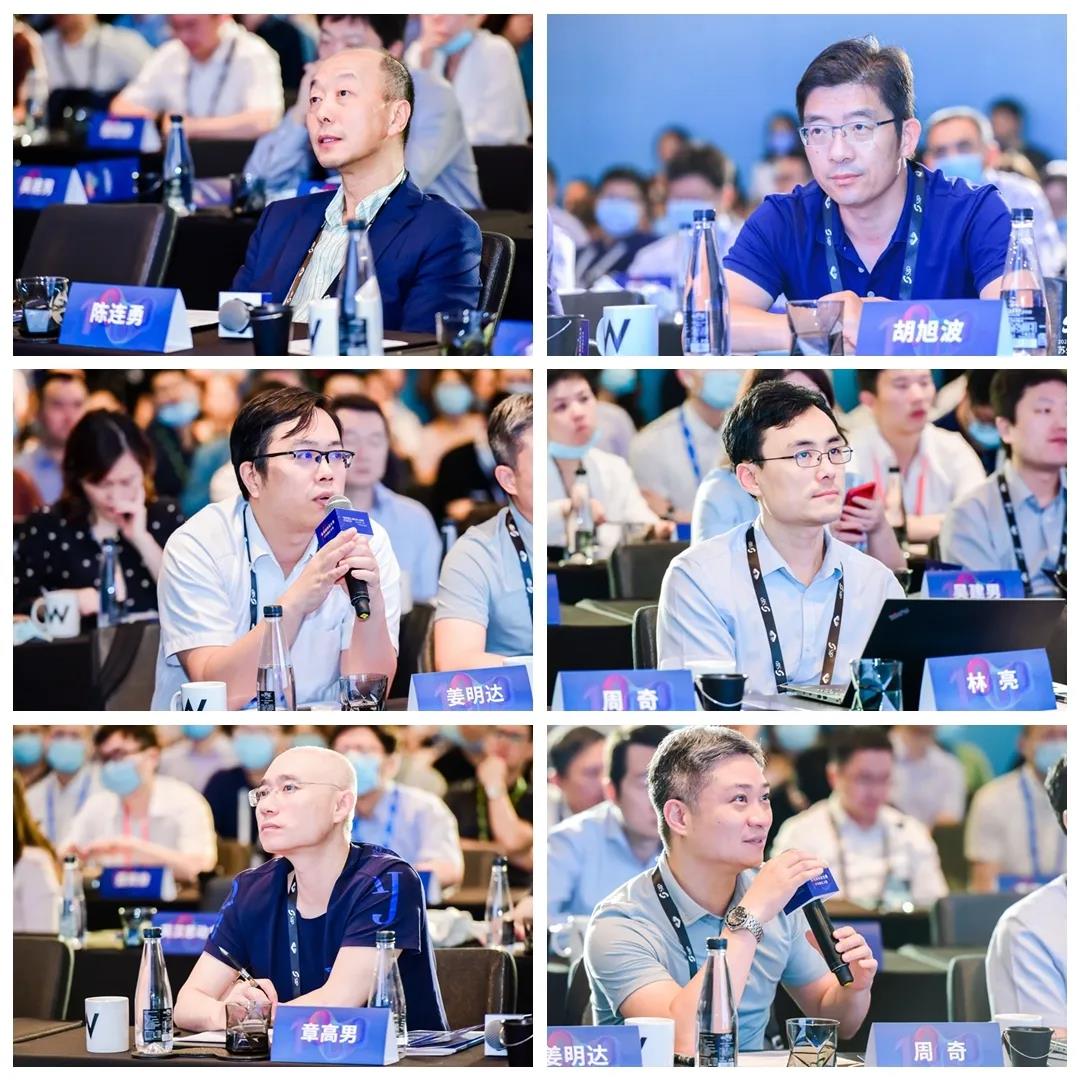 启明创投胡旭波：中国未来会有一批优质企业成长到新高度