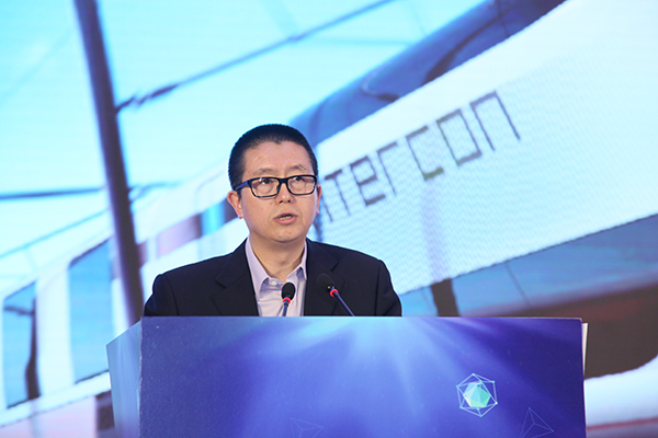 瀚川智能：目前公司与中国中车暂无业务合作