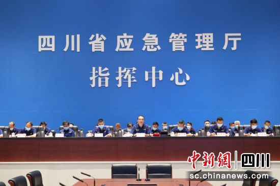 应急管理部启动2024年中小油气储存企业部级专家指导服务