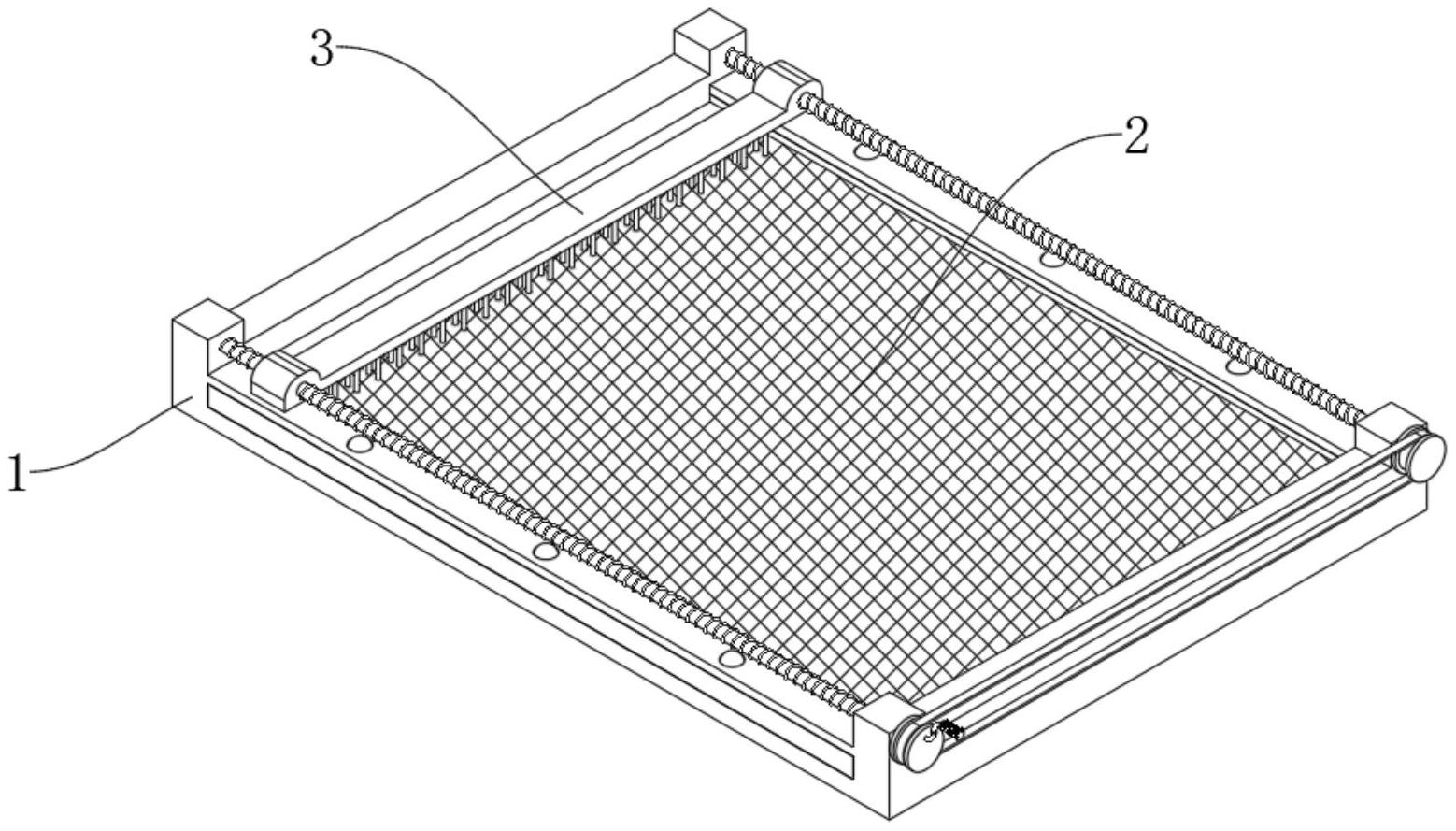 建霖家居获得实用新型专利授权：“一种多功能快装淋浴盒”