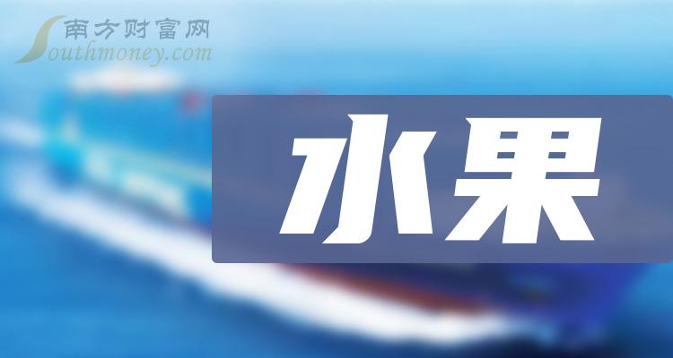 水果和水产品进口规模持续增长 2024水果市场发展现状分析_人保车险,人保服务