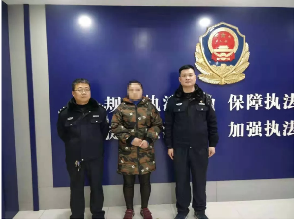 捂好民众“钱袋子” 河南4年破获电诈案件逾3万起