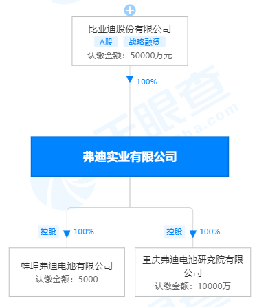 2024储能电池行业深度发展研究投资战略规划 比亚迪弗迪拿下特斯拉储能电池订单_人保服务 ,人保护你周全