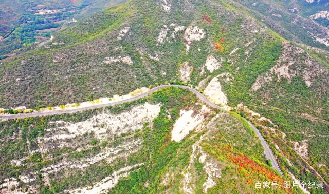 山西：一条旅游公路拉动特色经济