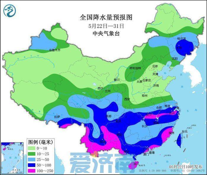 最高温度可达42℃！专家解读河南此轮高温成因