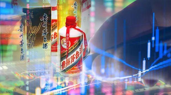 “飞天茅台”跌破2300，股价创年内新低，茅台这一动作稳定价格？
