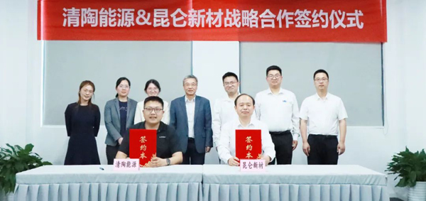 利元亨：目前也正陆续与国内外主流固态电池客户开展技术方案交流，目前进展顺利