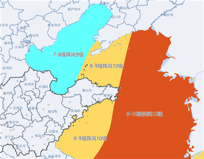 河北省气象台发布干旱橙色预警信号