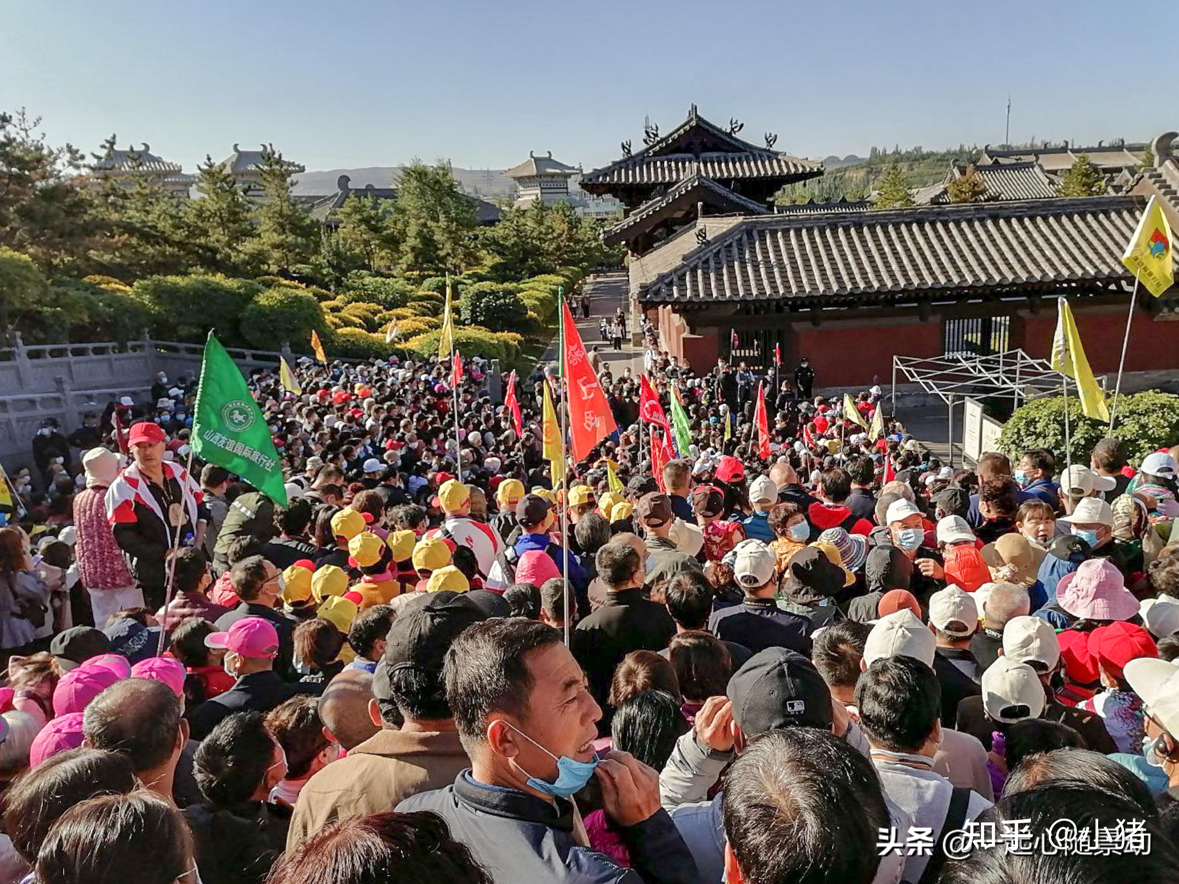 预订爆单 近100%的强劲增长 “五一”旅游市场火起来