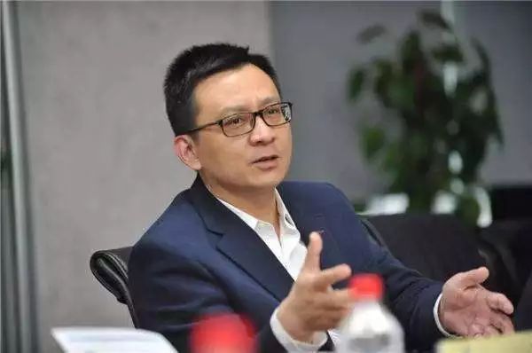 中广核技：黄超先生由于工作调整，申请辞去副总经理职务