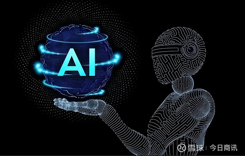 全球市值第一背后的AI算力焦虑