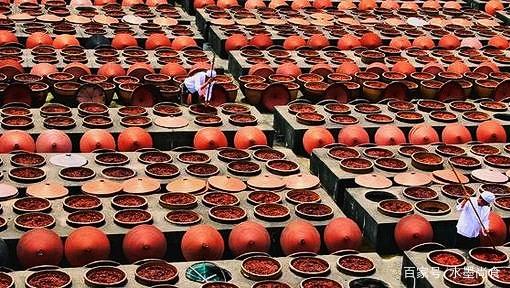 豆瓣酱行业现状及市场分析 郫县豆瓣覆盖了我国多数餐饮业_保险有温度,人保车险