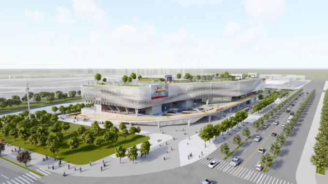 宁波建工： 子公司中标北仑临港经济示范区产城融合建设项目保障性租赁住房西地块项目施工