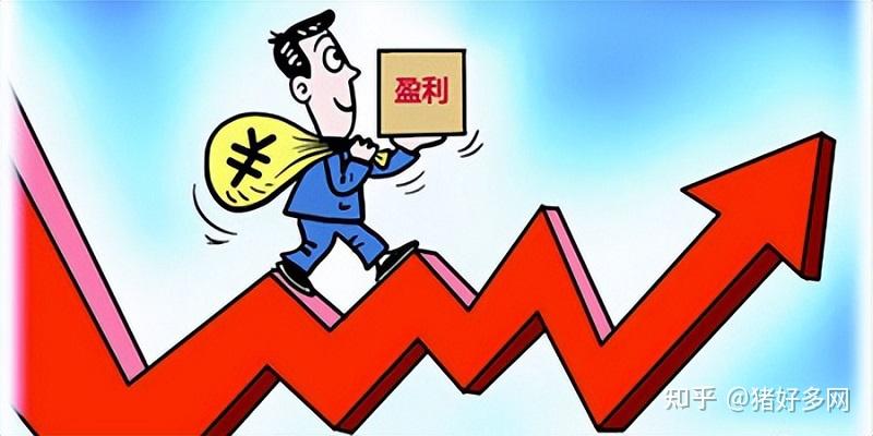 上市猪企二季度批量扭亏，行业全面盈利尚需时日