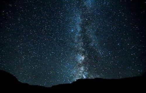 星空有约｜水星22日上演东大距 傍晚时有望睹其“真容”