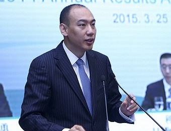 康芝药业：聘任韩鼎夫先生为公司财务总监