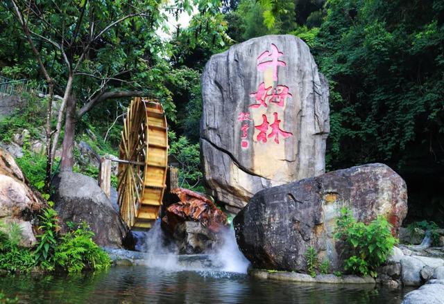 防御超强台风“格美” 泉州所有A级景区关闭