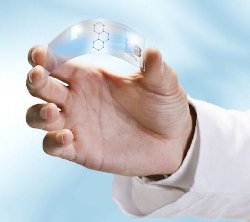 人保伴您前行,人保护你周全_2024年中国石墨烯行业市场规模及投资