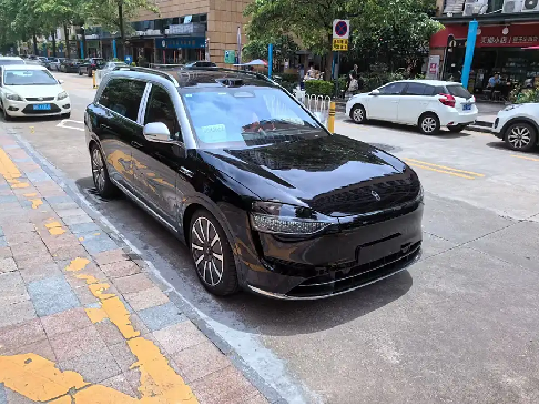 7月新能源乘用车零售量首超燃油车 价格战将逐步趋缓？