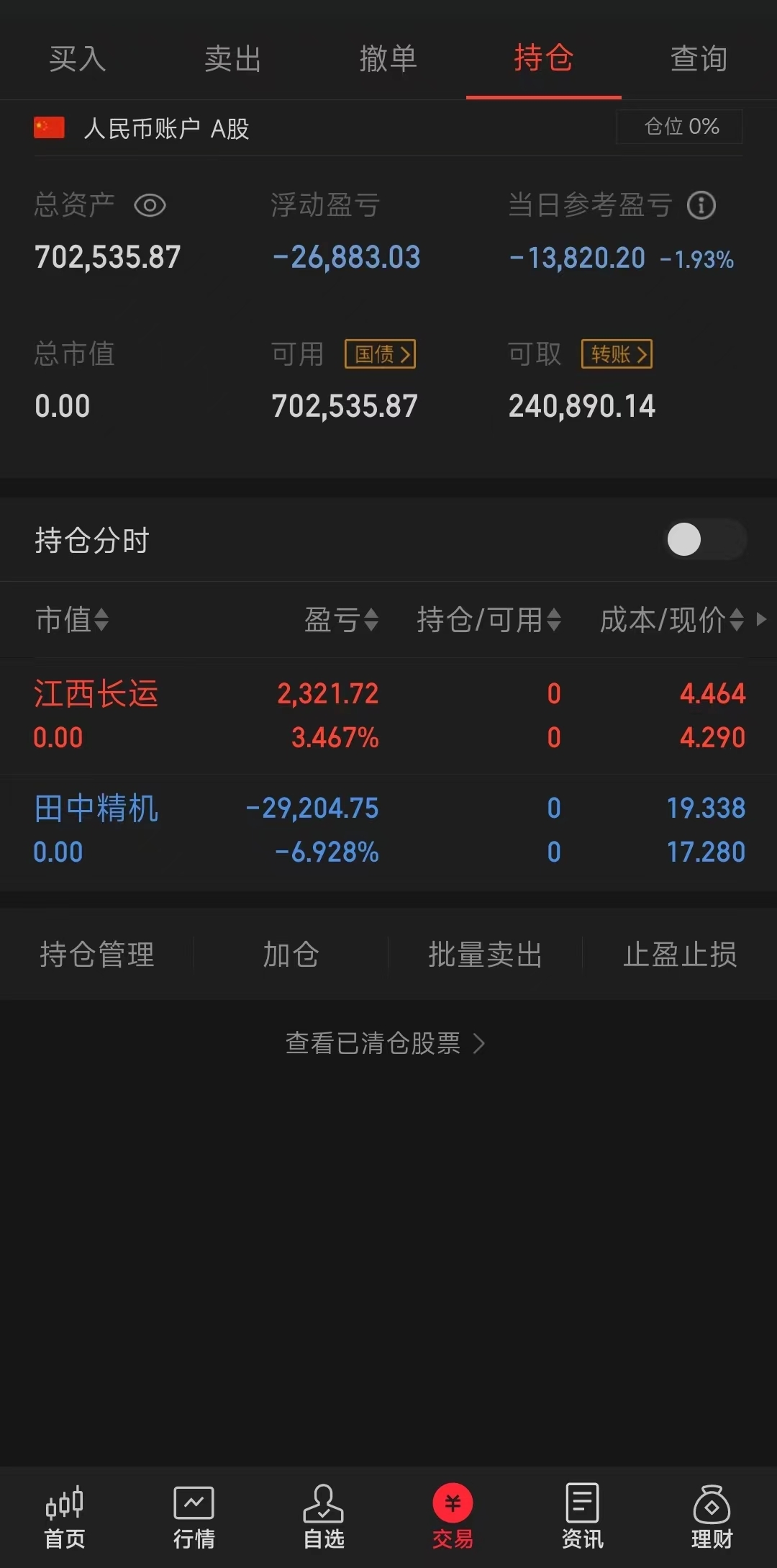 罕见！A股出现四大变化