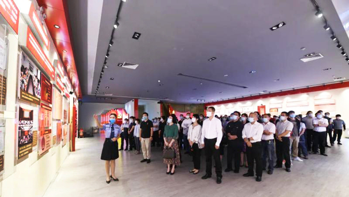 海南省交通运输厅原副厅长姚建勇被“双开”