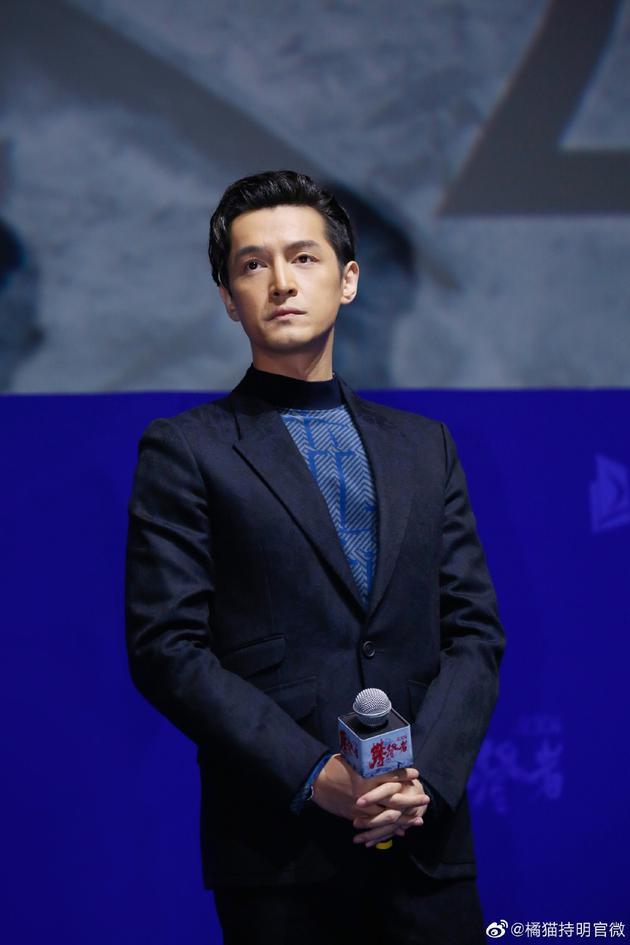 胡歌因肖像权、姓名权起诉多家公司，明星肖像权问题受关注
