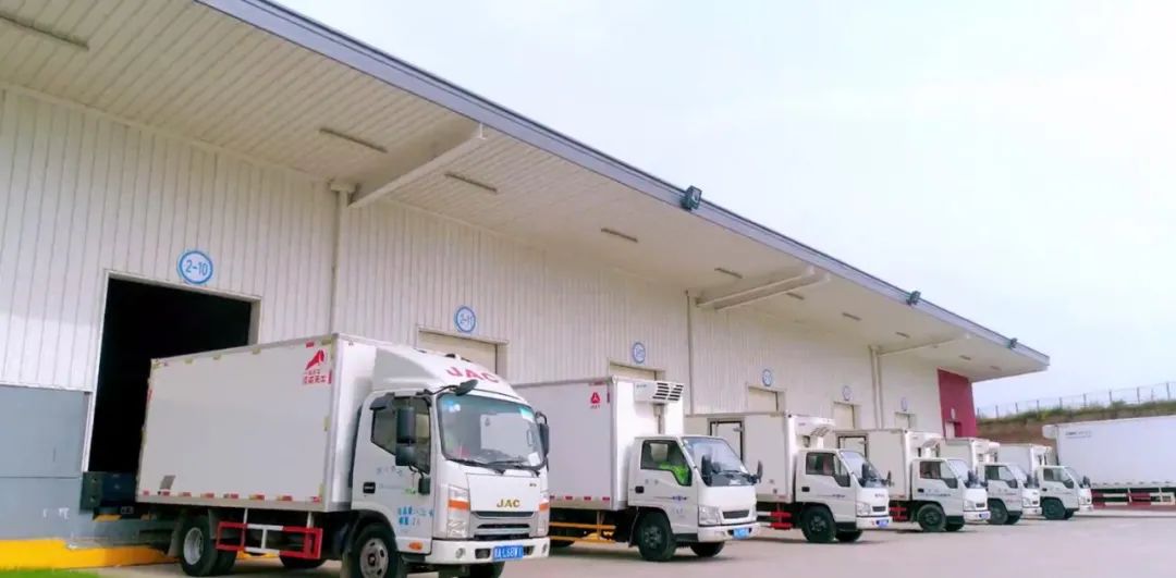 【互动掘金】绝味食品：公司在真空包装卤味领域已进行相关布局