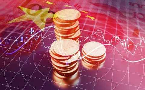 境外机构连续12个月增持境内银行间市场债券 累计增持规模达1.34万亿元