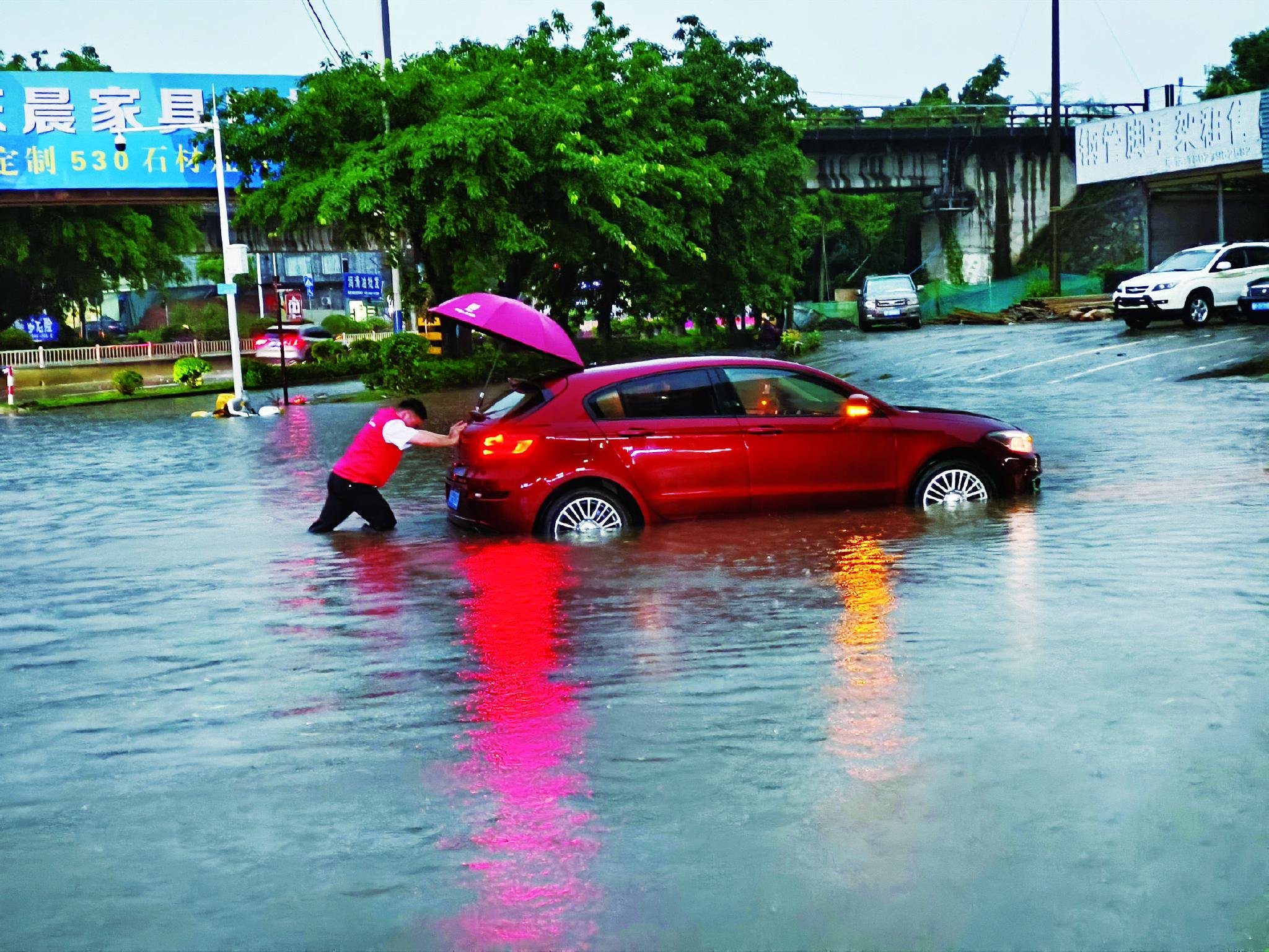 人保车险   品牌优势——快速了解燃油汽车车险,人保财险政银保 _2024年棉花加工机械行业发展特点及未来市场趋势分析