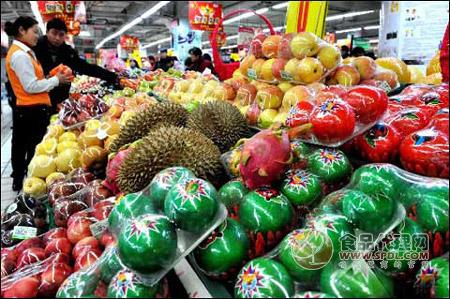 中国水果流通行业深度调研及投资机会分析 未来进口水果市场经济发展趋势_人保有温度,人保护你周全