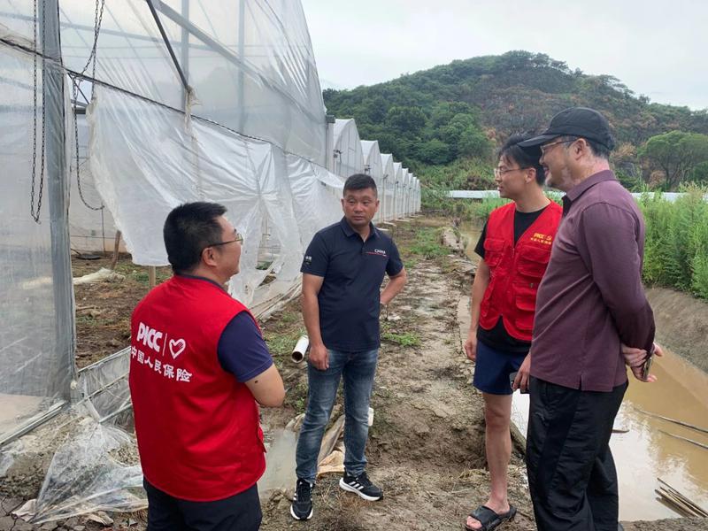 2024中国气凝胶行业市场深度调研及投资前景预测_人保车险,人保有温度