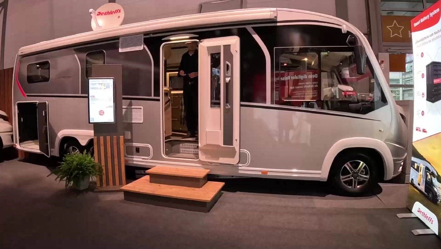 2024房车行业发展现状及市场集中度、未来前景分析_人保服务 ,拥有“如意行”驾乘险，出行更顺畅！