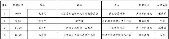 一周保险速览（10.11—10.18）