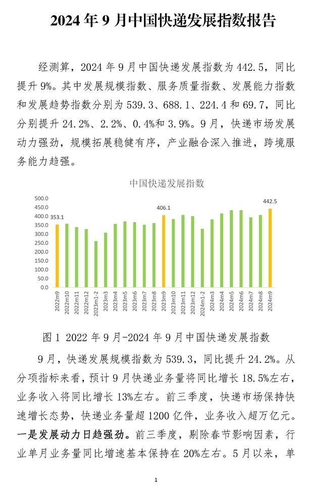 快递旺季来了 国家邮政局：提升末端投递服务能力