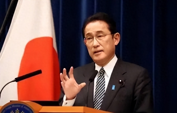 日本政府，重大计划！