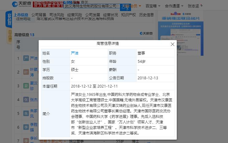 注意！海特生物将于12月26日召开股东大会
