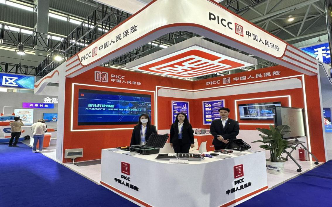 2025年叉车行业政策分析及前景预测_保险有温度,人保伴您前行