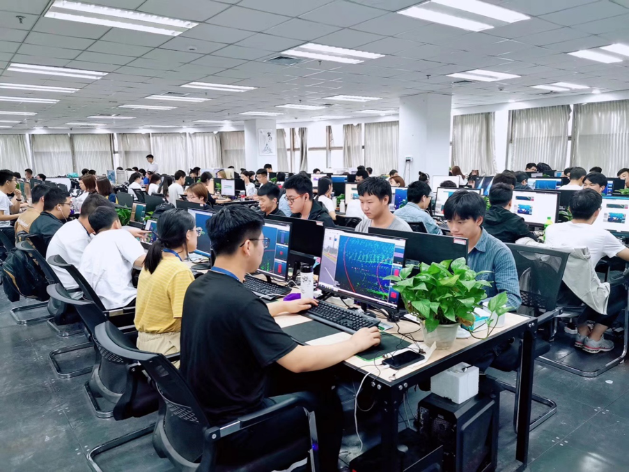 四部门：培育一批数据标注龙头企业