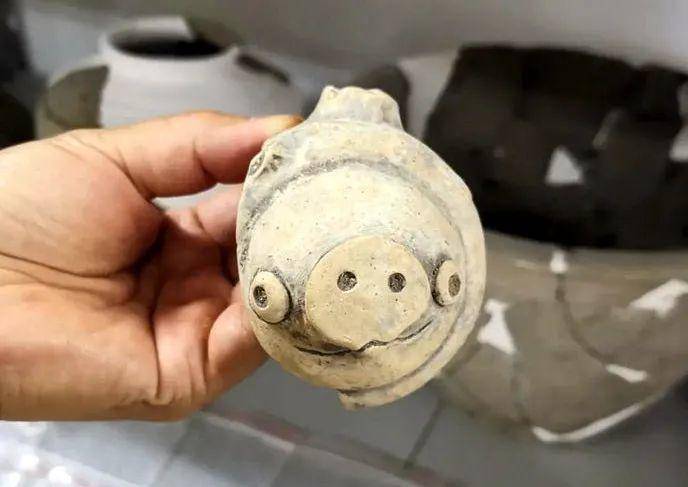 (新春见闻)三星堆“寻蛇记”