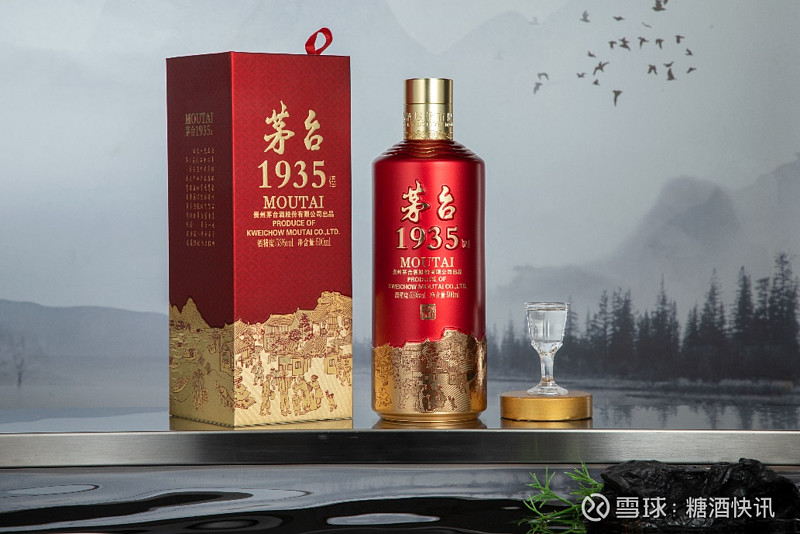 茅台1935去年销售收入达120亿元