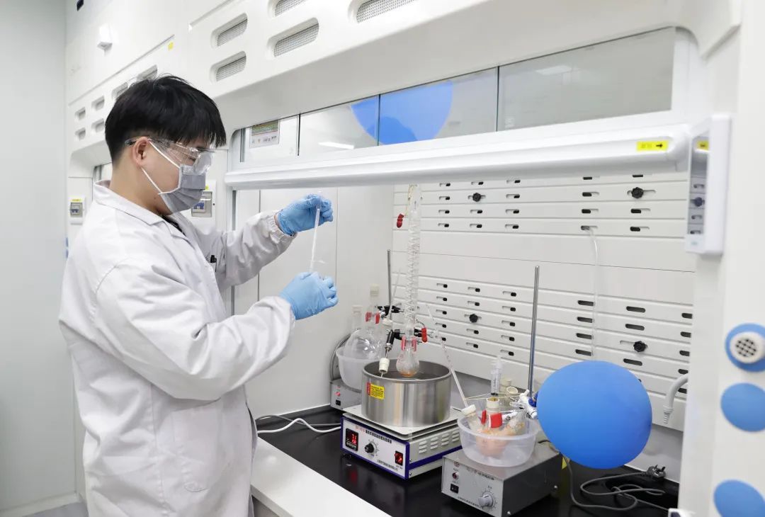 联化科技：公司马来西亚工厂的建设进度将根据具体订单进行调整适配