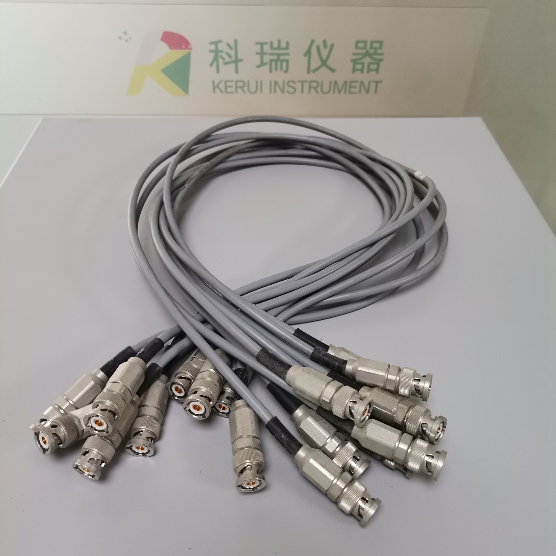 通鼎互联获得实用新型专利授权：“一种射频同轴电缆连接器安装工具及射频同轴电缆”