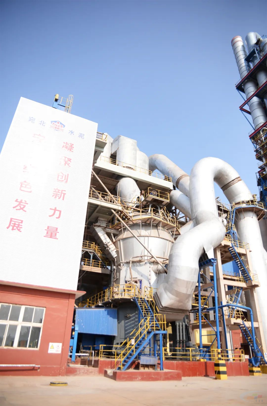 2025年通用水泥行业现状与发展趋势分析_人保车险   品牌优势——快速了解燃油汽车车险,人保财险 