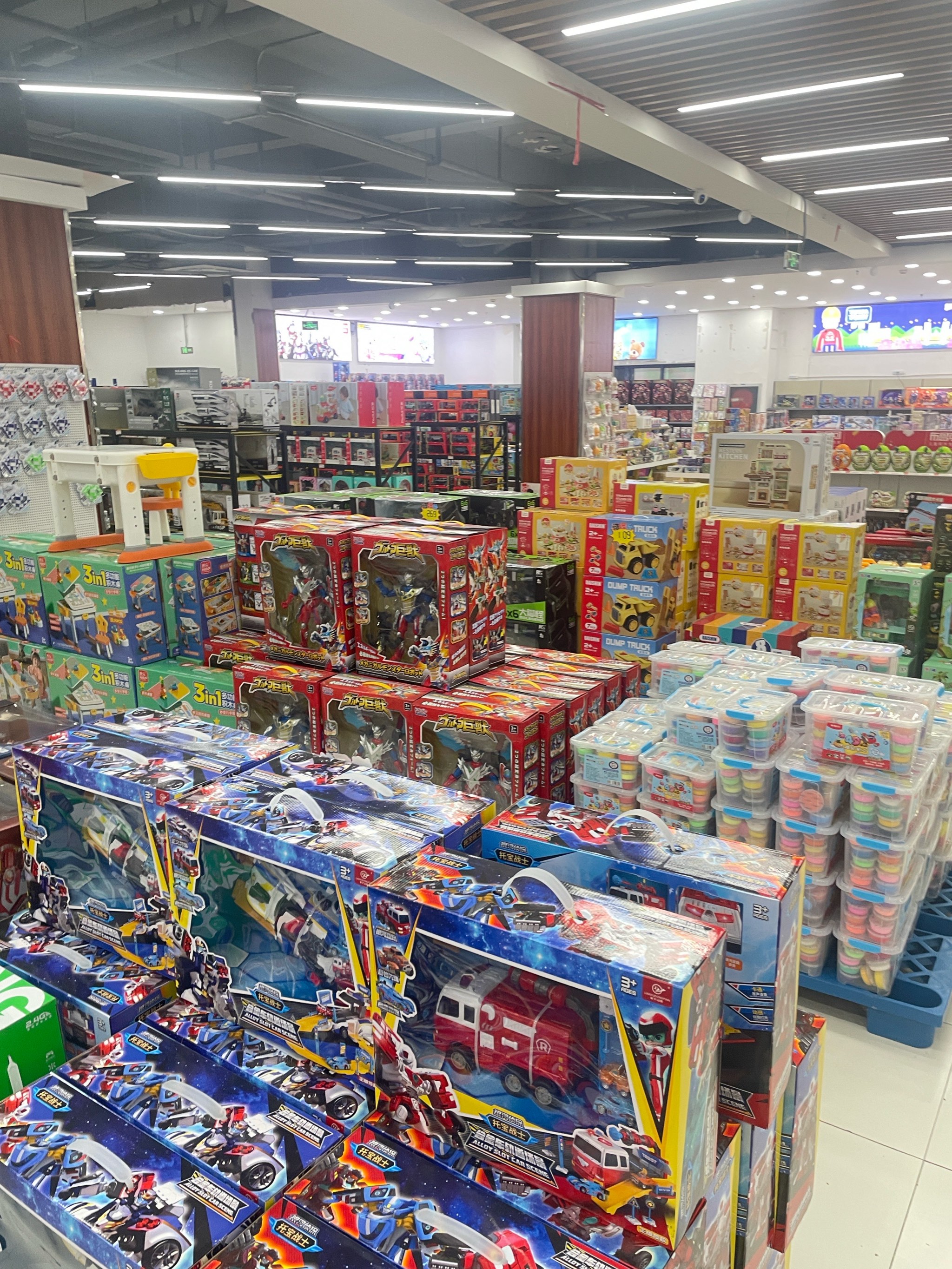 群兴玩具龙虎榜数据（3月6日）